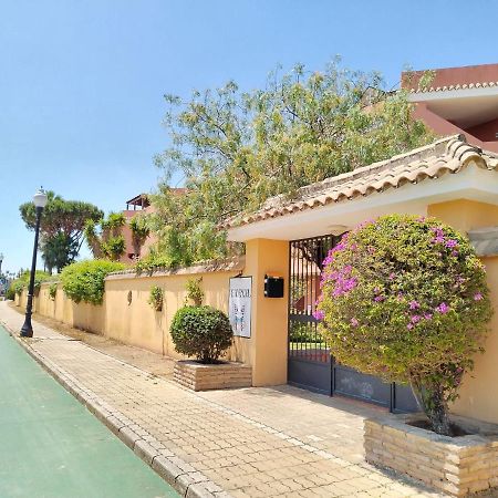 Novo Sancti Petri, Con Piscina Todo El Ano, La Mariposa By Chiclana Dreams Daire Chiclana de la Frontera Dış mekan fotoğraf